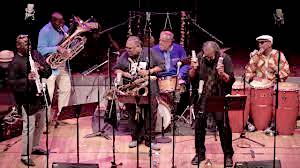 AfroHORN Vision 2018