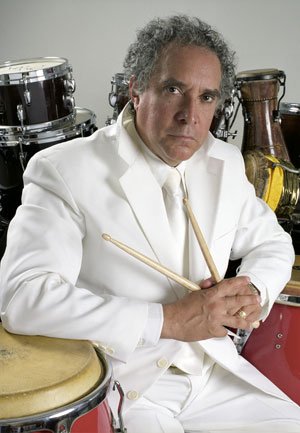 Francisco Mora Catlett in NYC